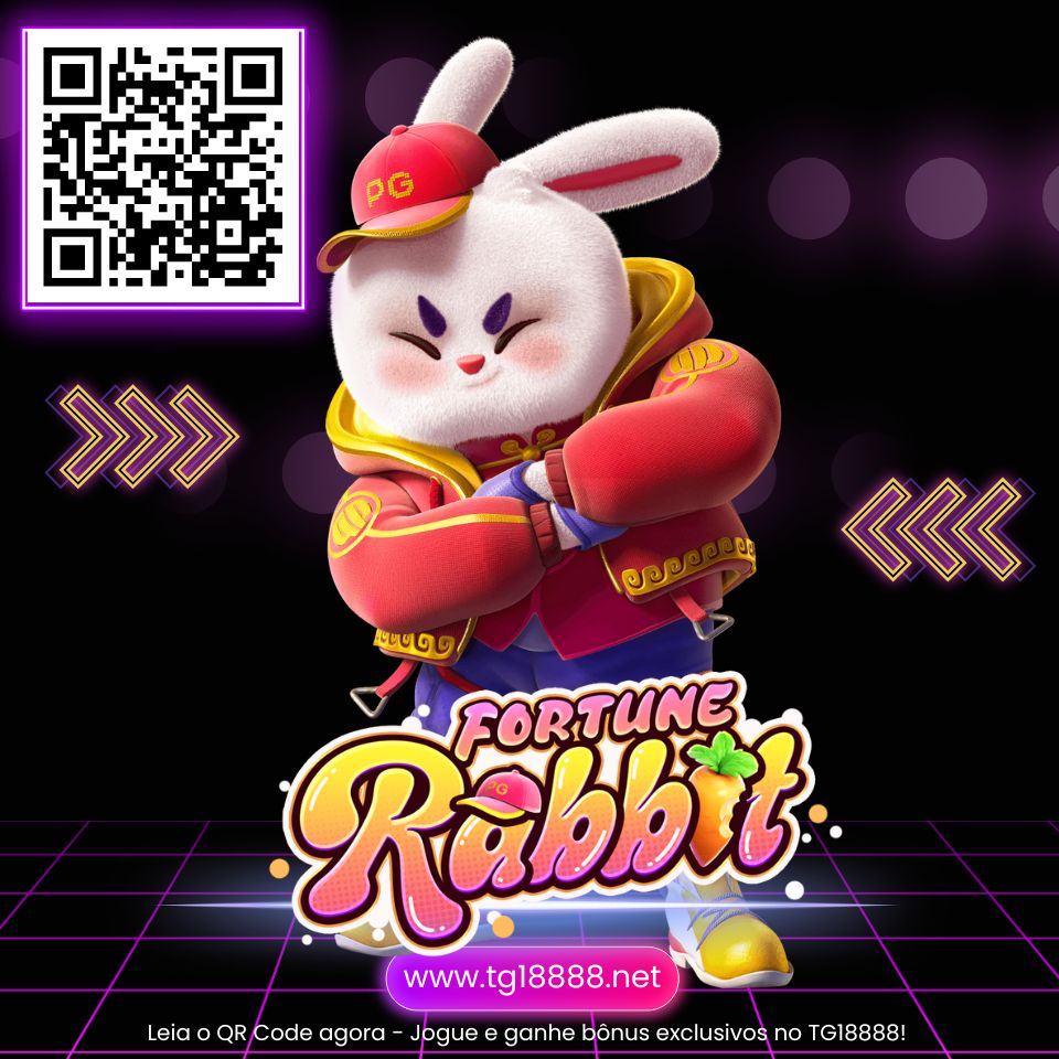 Fortune Rabbit Slot Game