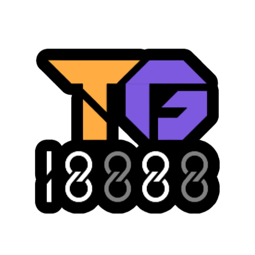 tg18888.net logo